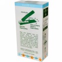 Earth Therapeutics, 散らからない爪切り、イージースライドクリッピングキャッチャー付き、1 個 (Discontinued Item)
