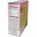 Earth's Best, Organic Sunny Days Snack Bars, Strawberry, 8 Bars, 0.67 oz (19 g) Each