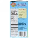 Earth's Best, Sesame Street, Organic Fruit Yogurt Smoothie, Apple Blueberry, 4 Pouches, 4.2 oz (120 g) Each (Discontinued Item)