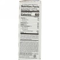 Earth's Best, ジェイソン, Sunny Days Snack Bars, Apple, 8 Bars, 0.67 oz (19 g) Each