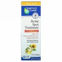Earth's Care, にきびスポット治療、超強力、0.97オンス（27g）