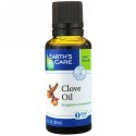 Earth's Care, クローブオイル、1 液体オンス（30 ml） (Discontinued Item)