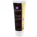 Eclair Naturals, オールオーバーローション、鎮静効果、フレンチラベンダー、8液量オンス (237 ml) (Discontinued Item)