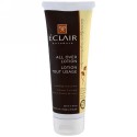 Eclair Naturals, オールオーバーローション、クリーミーココナッツ、8液量オンス（237 ml） (Discontinued Item)