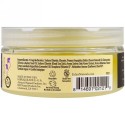 Eclair Naturals, 死海産ソルトスクラブ, フレンチラベンダー, 9 oz (255 g) (Discontinued Item)