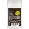 Eclair Naturals, デュアルアクション・デオドラント、メキシカンライム&ベルガモット、1.5オンス (42.5 g) (Discontinued Item)