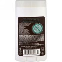 Eclair Naturals, デュアルアクション・デオドラント、潮風、1.5オンス (42.5 g) (Discontinued Item)