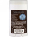 Eclair Naturals, デュアルアクション・デオドラント、無香、1.5オンス (42.5 g) (Discontinued Item)