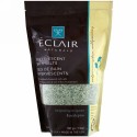 Eclair Naturals, 発泡性バスソルト、ユーカリ、14オンス（397g） (Discontinued Item)