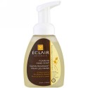 Eclair Naturals, フォーミングハンドソープ、シアバター & オートミール、8.5液量オンス (251 ml) (Discontinued Item)