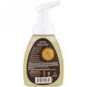 Eclair Naturals, フォーミングハンドソープ、シアバター & オートミール、8.5液量オンス (251 ml) (Discontinued Item)