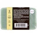 Eclair Naturals, 手作りソープ、オートミール・ミント、6オンス (170 g) (Discontinued Item)