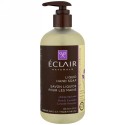 Eclair Naturals, 液体ハンドソープ, フレンチラベンダー, 12液量オンス (355 ml) (Discontinued Item)