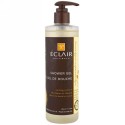 Eclair Naturals, シャワージェル, 濃縮, シアバター & オートミール, 12液量オンス (355 ml) (Discontinued Item)