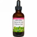 Eclectic Institute, アメリカンジンセン、 2液量オンス (60 ml) (Discontinued Item)