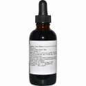 Eclectic Institute, ビルベリー、 2 fl oz (60 ml) (Discontinued Item)