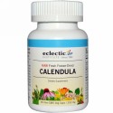 Eclectic Institute, カレンデュラ、 250 mg、 90 非遺伝子組換え植物性カプセル (Discontinued Item)