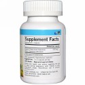 Eclectic Institute, カレンデュラ、 250 mg、 90 非遺伝子組換え植物性カプセル (Discontinued Item)