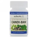 Eclectic Institute, Candi-Ban, 350 mg, 45 Caps (Discontinued Item)