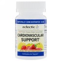 Eclectic Institute, 心血管サポート、400mg、45カプセル (Discontinued Item)