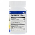Eclectic Institute, 心血管サポート、400mg、45カプセル (Discontinued Item)