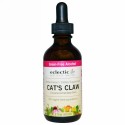 Eclectic Institute, キャッツクロー、2 液量オンス (60 ml) (Discontinued Item)