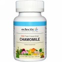 Eclectic Institute, カモミール、200 mg、90 ベジカプセル (Discontinued Item)