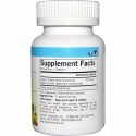 Eclectic Institute, カモミール、200 mg、90 ベジカプセル (Discontinued Item)