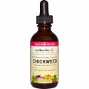 Eclectic Institute, チックウィード、 2 fl oz (60 ml) (Discontinued Item)