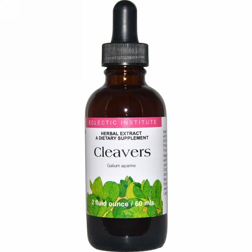 Eclectic Institute, クリーバー、 2 fl oz (60 ml)