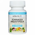 Eclectic Institute, ホソババレンギク、325mg、非遺伝子組み換えベジカプセル90粒