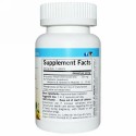 Eclectic Institute, ゴールデンシールハーブ（Goldenseal Herb）, 生, 300 mg, 100粒（非GMOベジタリアンカプセル） (Discontinued Item)