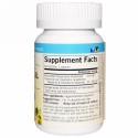 Eclectic Institute, ヒドラスチス根, 400 mg, 50粒（ベジタリアンカプセル）