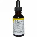 Eclectic Institute, 子供用ハーブ、 レモンバーム、 レモン風味、 1 液量オンス (30 ml)