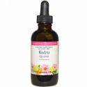 Eclectic Institute, クズ グリセリン、アルコールなし、2 fl oz (60 ml) (Discontinued Item)