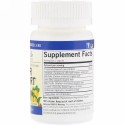 Eclectic Institute, 肝臓サポート、400mg、45カプセル (Discontinued Item)