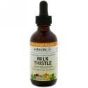 Eclectic Institute, ミルクシスル、2 fl oz (60 ml)