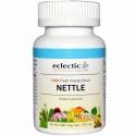 Eclectic Institute, イラクサ、300mg、非遺伝子組み換えベジカプセル90粒