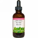 Eclectic Institute, ネトルルーツ、 2 fl oz (60 ml) (Discontinued Item)