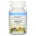 Eclectic Institute, イラクサ根, 生, 250 mg, 90粒（非GMOベジタリアンカプセル）