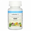Eclectic Institute, Noni, 375 mg, 100 Non-GMO Veg Caps