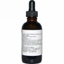Eclectic Institute, オーガニック、 カモミール、 2 fl oz (60 ml) (Discontinued Item)