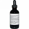 Eclectic Institute, オーガニック製ニガヨモギ、 2液量オンス (60 ml) (Discontinued Item)