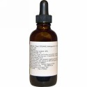 Eclectic Institute, オーガニックアシュワガンダ, 2液量オンス（60 ml）