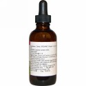 Eclectic Institute, オーガニック ジンジャー、 2 fl oz (60 ml) (Discontinued Item)