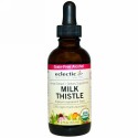 Eclectic Institute, オーガニックオオアザミ, 2液量オンス（60 ml）