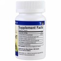 Eclectic Institute, パラファイト、腸サポート、350 mg、45カプセル