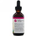 Eclectic Institute, パッション フラワー、 2 fl oz (60 ml) (Discontinued Item)