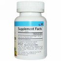 Eclectic Institute, トケイソウ, 生, 200 mg, 90粒（非GMOベジタリアンカプセル） (Discontinued Item)