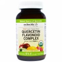 Eclectic Institute, クエルセチンフラボノイド複合体, ホールフード・パウダー, 3.2 オンス (90 g)